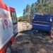 Homem morre em acidente na ERS – 332 entre Soledade e Arvorezinha