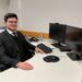 GUAPORÉ | Dr. Matheus Trindade é o novo promotor de Justiça da Comarca