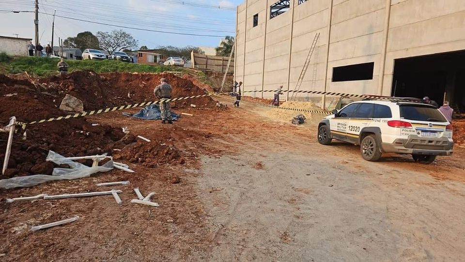 Homem é encontrado morto em Soledade