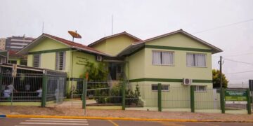 GUAPORÉ | Escola Municipal Imaculada Conceição está entre as melhores do estado em ranking que avalia os anos finais da instituição
