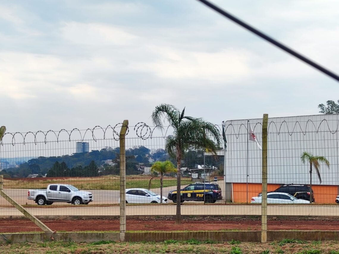 Pampa Ráfia emite nota sobre presença do Ministério do Trabalho na unidade de Espumoso