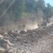 EGR prepara construção do muro de gabião na ERS-129
