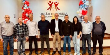 IBIRUBÁ | Clube União Operária revitaliza suas instalações e atraí novos sócios