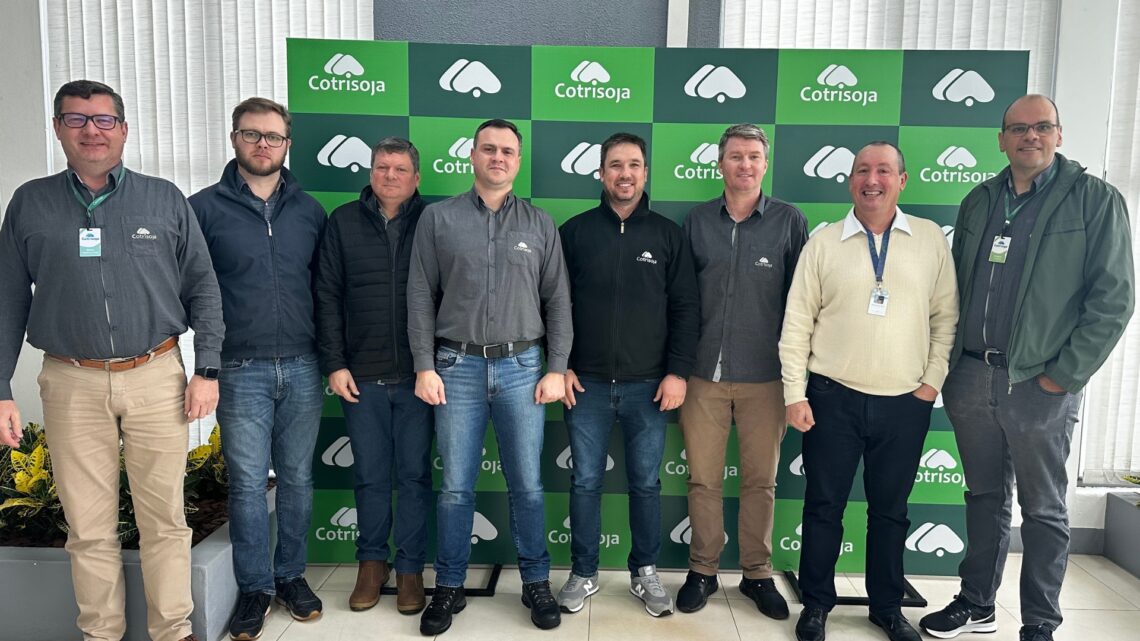 Gestores da Cotrisoja avaliam primeiro semestre e avaliam ações da cooperativa