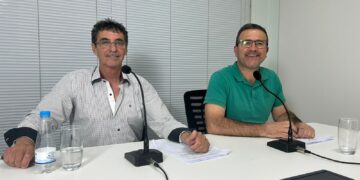 Candidatos afirmam que querem trabalhar para ver Espumoso prosperar ainda mais