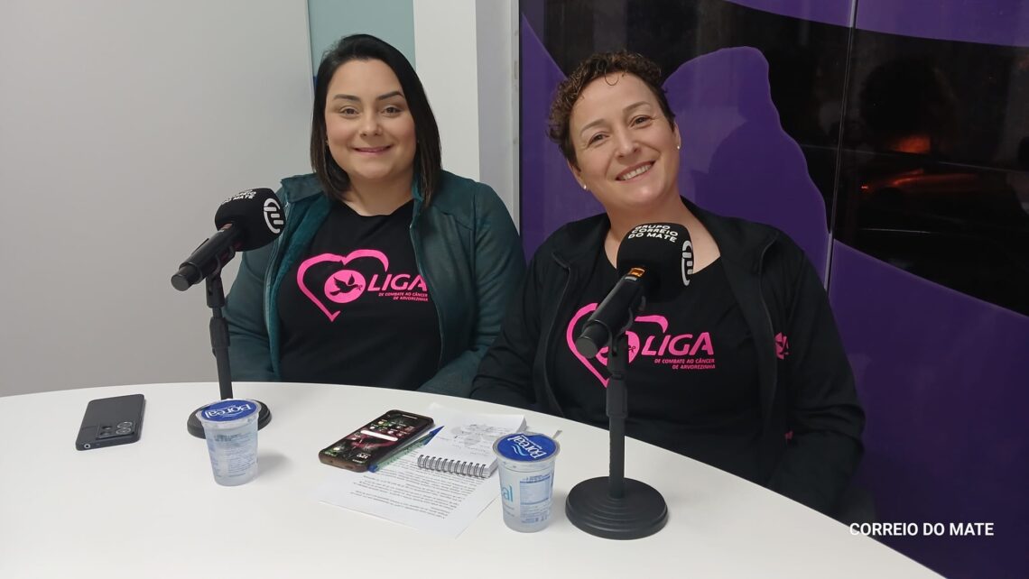 ARVOREZINHA | O voluntariado que faz a diferença
