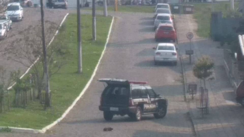 GUAPORÉ | Polícia Civil prende criminoso acusado de participar de roubo em 2019
