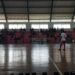 GUAPORÉ | Semifinais e a decisão dos Jogos do SESI serão disputadas no Ginásio Municipal Multiuso