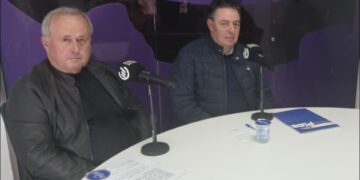 Rolante e Arcari afirmam querer recolocar Doutor Ricardo no rumo do desenvolvimento