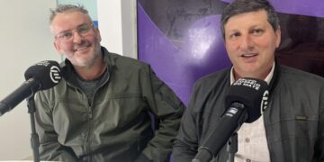 Dapont e Spezia ressaltam que trabalharão para que Ilópolis siga no caminho do desenvolvimento