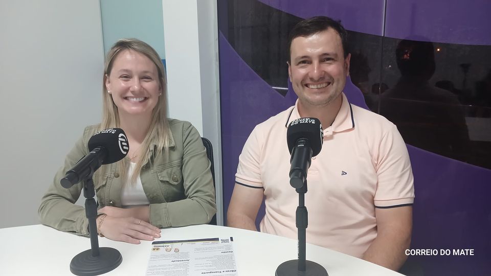 “Queremos fazer uma gestão voltada ao bem-estar todos e isso não é favor, é dever”