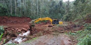 DOUTOR RICARDO |  Câmara aprova recurso de R$ 8 milhões para reconstrução de pontes e pontilhões