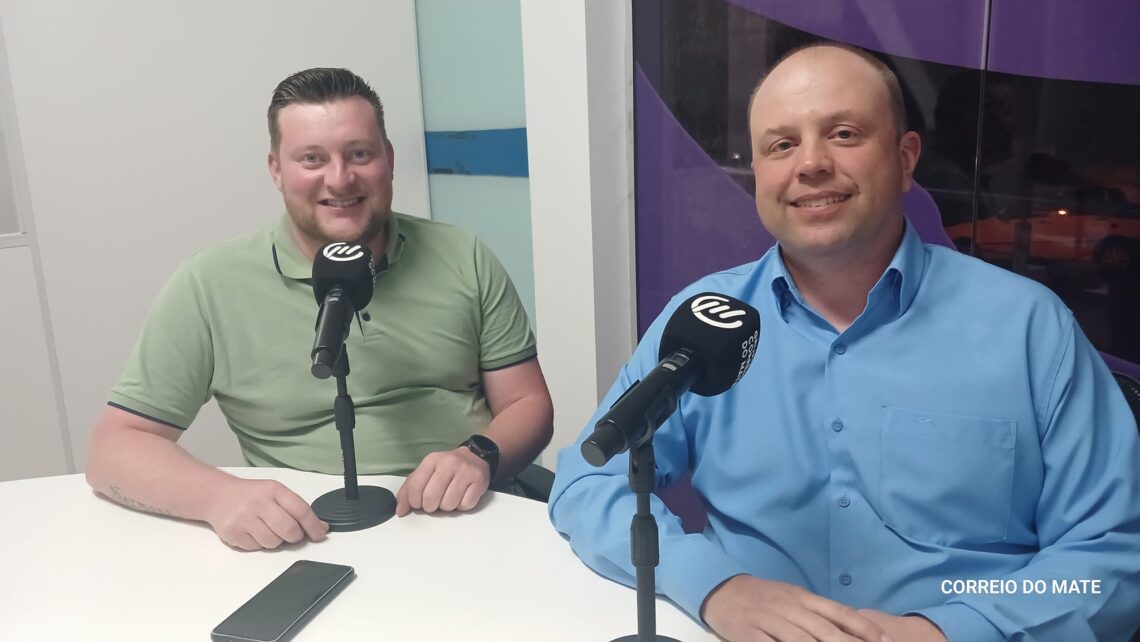 Cauzzi e Dametto pedem que a população acredite na juventude e na renovação