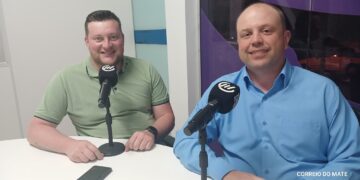 Cauzzi e Dametto pedem que a população acredite na juventude e na renovação