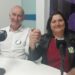 Beti e Canhoto apresentam suas propostas e garantem solucionar as demandas de Arvorezinha