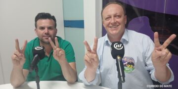Construção de uma nova creche e de uma Escola Agrícola estão entre as propostas de Clóvis e Dani