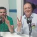 Construção de uma nova creche e de uma Escola Agrícola estão entre as propostas de Clóvis e Dani