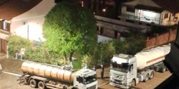 GUAPORÉ | Abastecimento de água se normaliza de forma gradativa