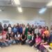 Sicredi Botucaraí RS/MG encerra encontros de 2024 dos Grupos de Estudos do Programa A União Faz a Vida