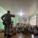SERAFINA CORRÊA | Brigada Militar realiza palestra para crianças