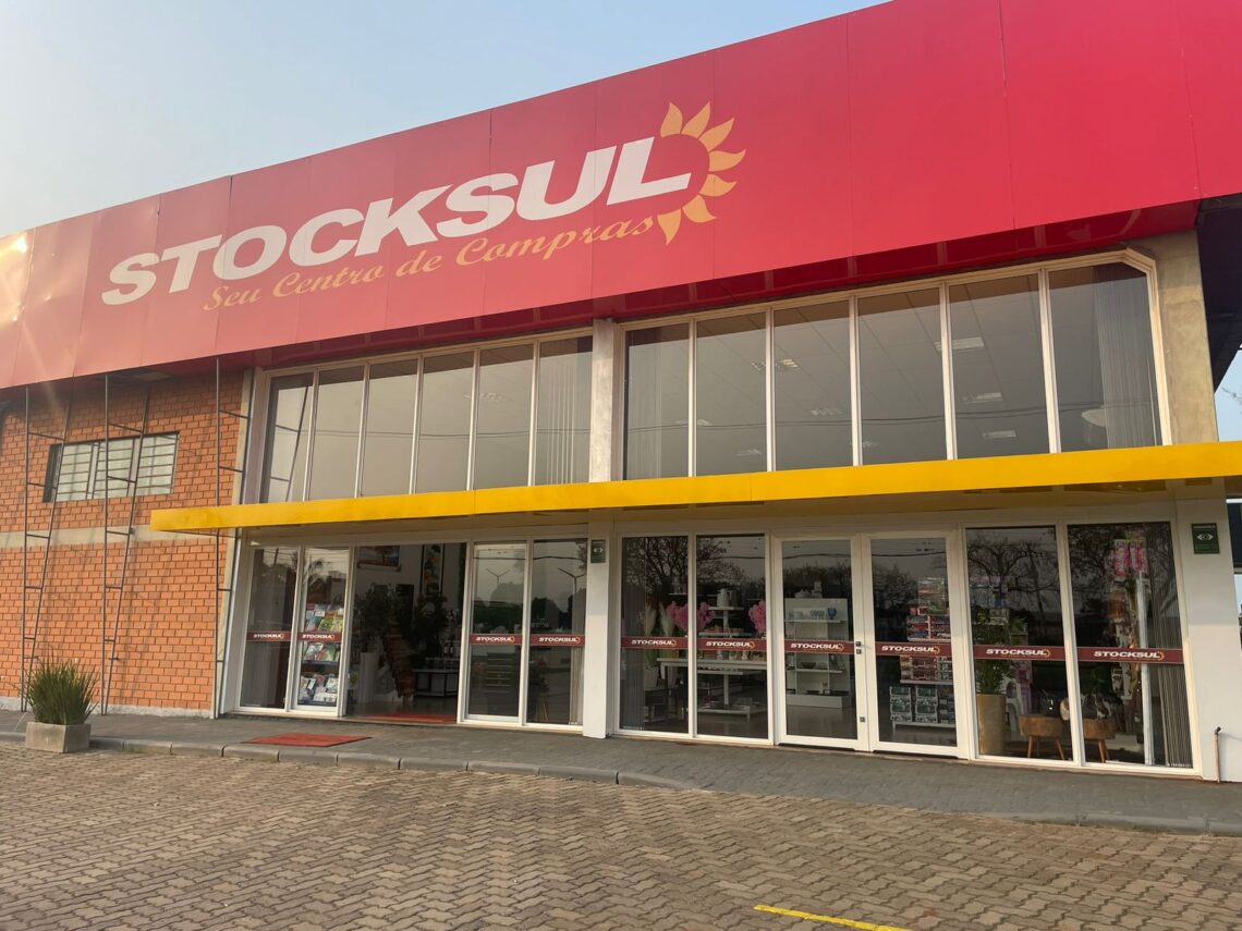 ESPUMOSO | 1ª Mateada Stocksul movimenta festejos farroupilhas