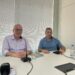 “Temos o compromisso de entregar o município no final do nosso mandato, numa situação muito melhor que vamos receber”