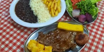 “Prato da Nona” será uma das atrações do 2° Encontro Abelheiro