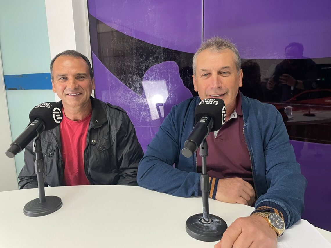 ITAPUCA | Candidatos de consenso, Delavir e Joanir abrem série de entrevistas