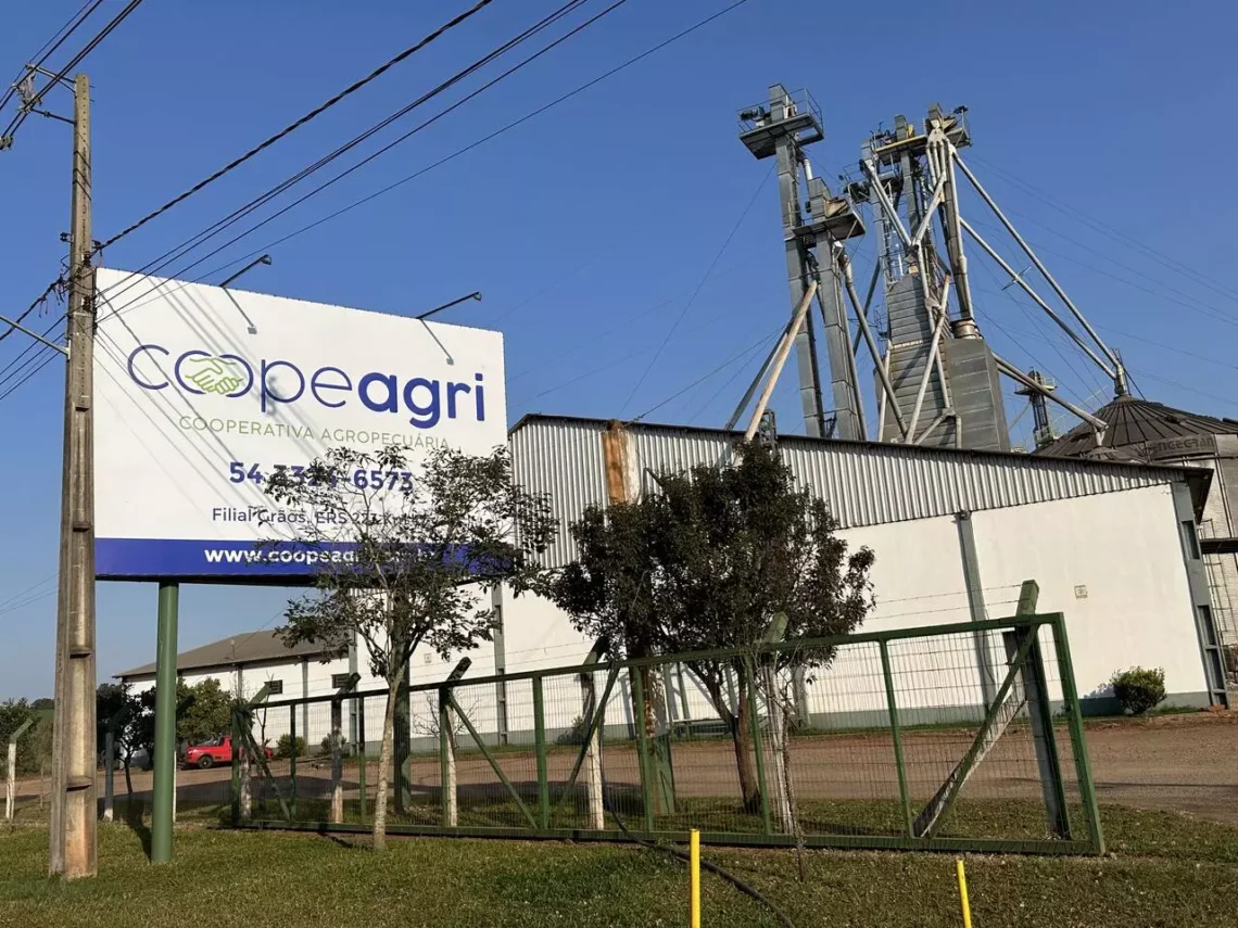 Intercooperação que impulsiona o desenvolvimento: Coopeagri aposta nos serviços da Coprel para gerar mais benefícios aos associados