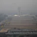 Poluição do ar em Brasília cresceu 350 vezes durante incêndio