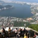 Gastos de estrangeiros no Brasil chegam a R$ 26 bilhões em 2024