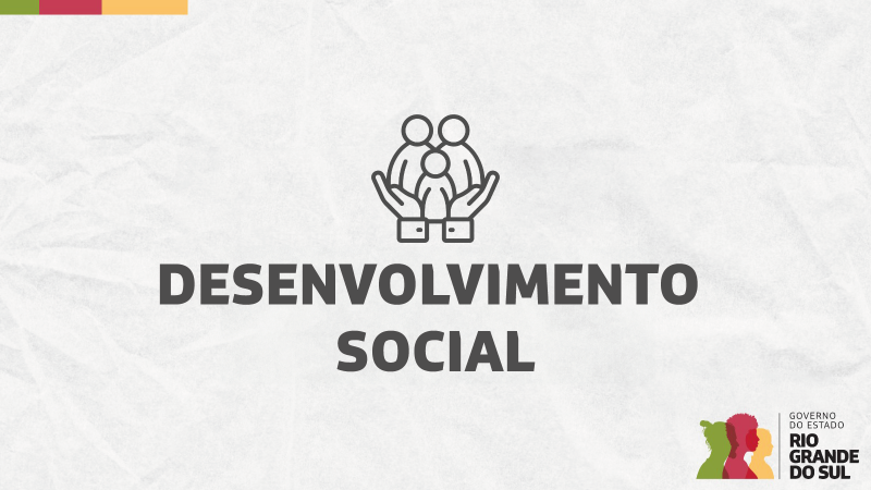Estado divulga lista de municípios selecionados para implantação de Centro Dia Para Pessoas Idosas