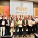 Estado firma convênio com 21 prefeituras para a perfuração de poços e construção de redes de água