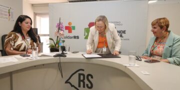Estado destina R$ 3,8 milhões para reforma e ampliação de unidades de saúde