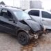 Acidente na Br-386 em Soledade.