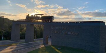 DOIS LAJEADOS | Eleitores dizem “Não” a construção do Centro Administrativo Municipal no Parque de Eventos João De Pizzol