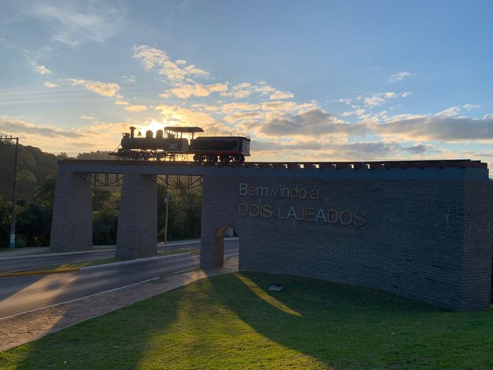 DOIS LAJEADOS | Eleitores dizem “Não” a construção do Centro Administrativo Municipal no Parque de Eventos João De Pizzol