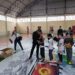 DOUTOR RICARDO | Escolinha de futsal atende crianças e adolescente
