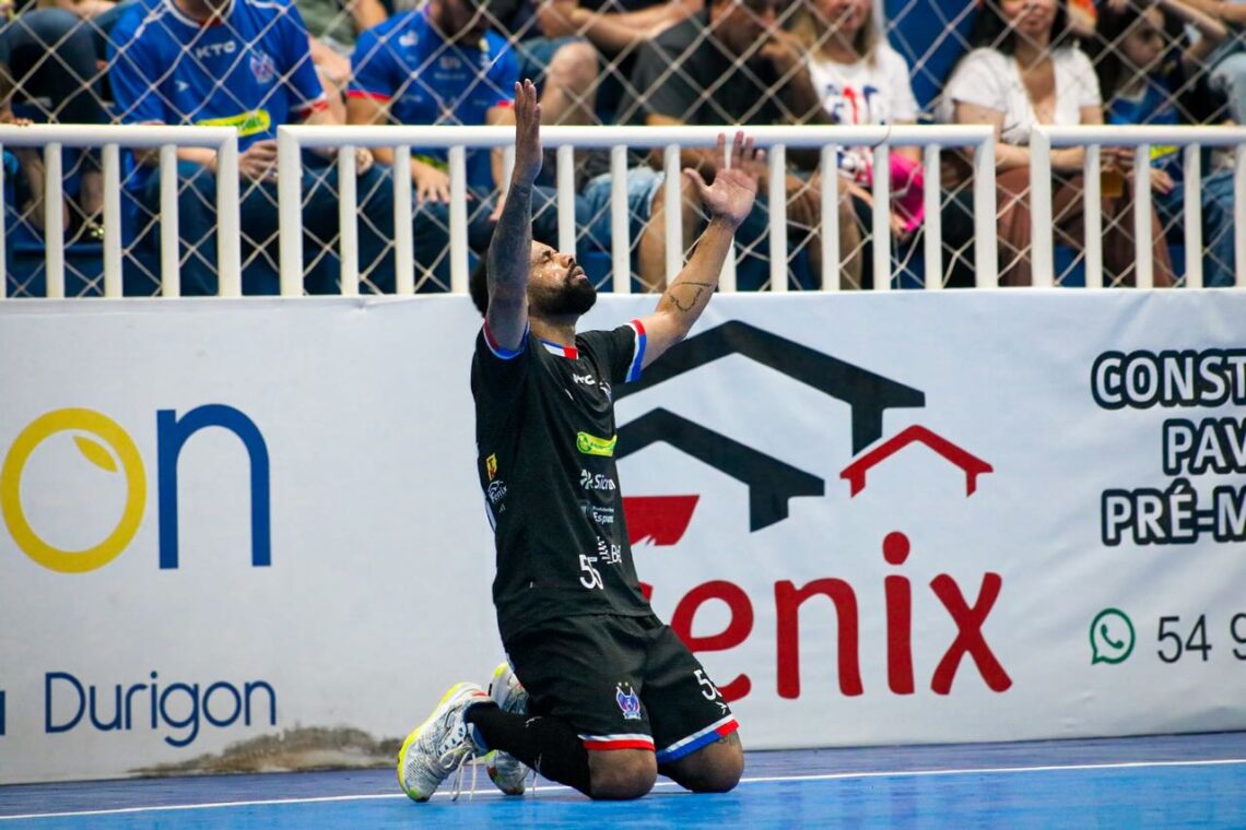 Empate em casa com gosto de derrota