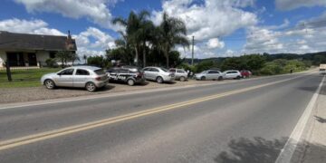 ILÓPOLIS | Corpo de jovem é encontrado nesta manhã em Gramadinho