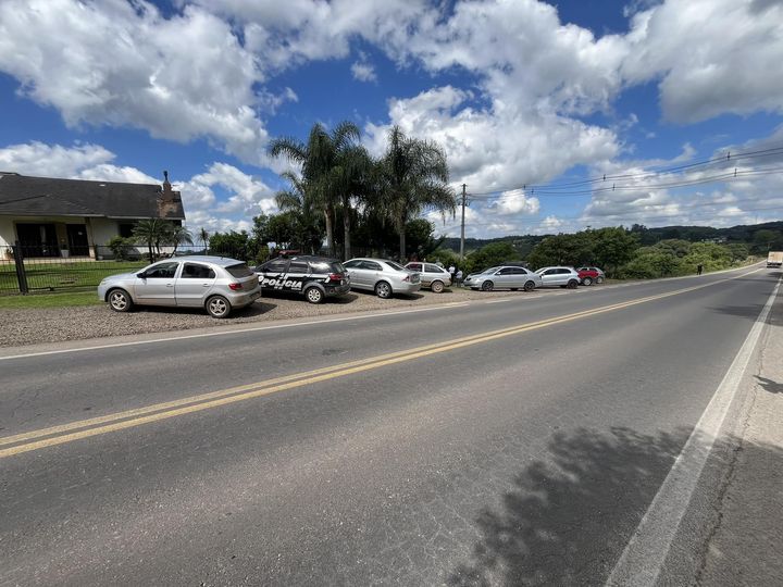 ILÓPOLIS | Corpo de jovem é encontrado nesta manhã em Gramadinho