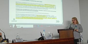 GUAPORÉ | Vereadores aprovam as Diretrizes Orçamentárias para o Exercício Financeiro 2025