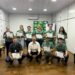 Treinamento Academia de Comunicadores forma 35 colaboradores em técnicas de oratória