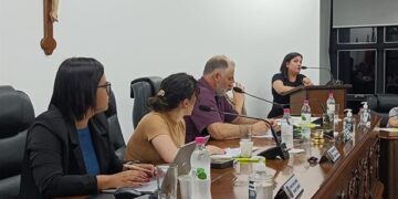 GUAPORÉ | Dois projetos de Lei votados na 35ª sessão ordinária