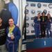 GUAPORÉ | Larissa e Roger representam a Garra Team na Serra Cup e na Copa Prime