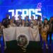 GUAPORÉ | Meninas da Escola Municipal Imaculada Conceição conquistam os Jogos Escolares do Rio Grande do Sul (Jergs)
