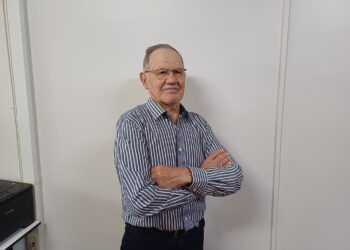Cotriel 65 anos: Associado Attíllio Mocelin lembra do surgimento da Cooperativa em 1959