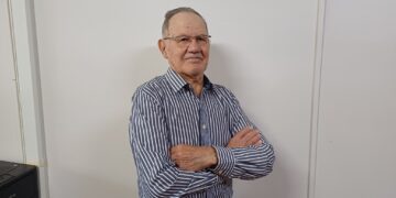 Cotriel 65 anos: Associado Attíllio Mocelin lembra do surgimento da Cooperativa em 1959