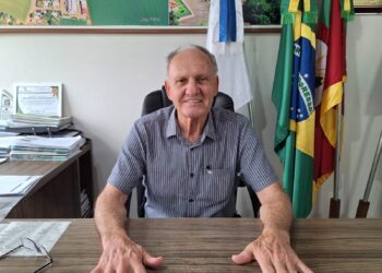 Cotriel 65 anos: para prefeito de Alto Alegre, Cooperativa gera crescimento nos municípios
