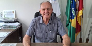 Cotriel 65 anos: para prefeito de Alto Alegre, Cooperativa gera crescimento nos municípios